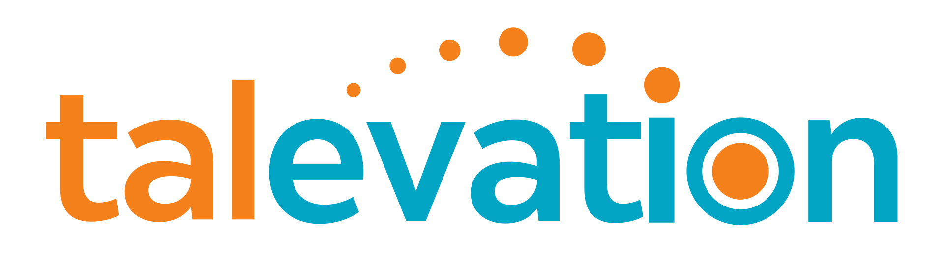 Talevation Logo